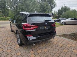 BMW X3 xDrive20i Aut.