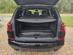 
										BMW X3 xDrive20i Aut. full									