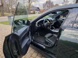 
										BMW 420d Gran Coupé M Sport full									