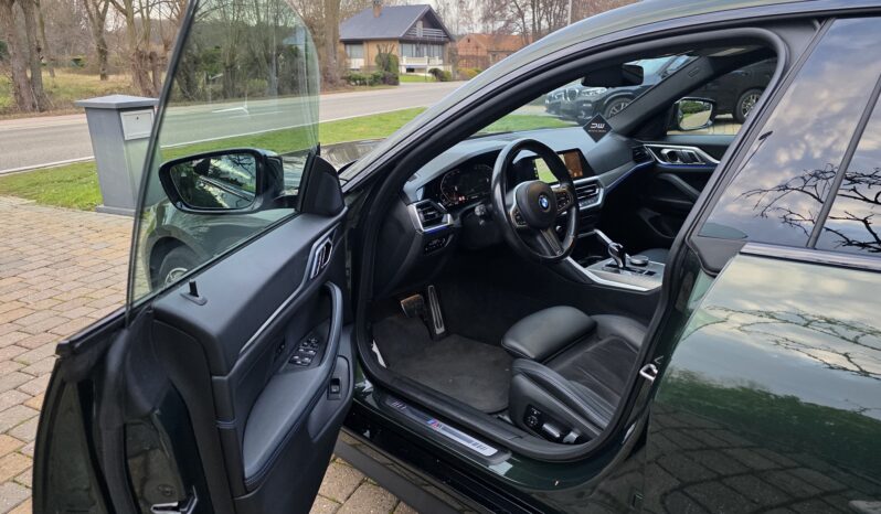 
								BMW 420d Gran Coupé M Sport full									