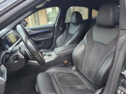 
										BMW 420d Gran Coupé M Sport full									