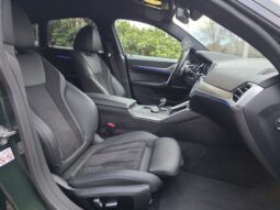 
										BMW 420d Gran Coupé M Sport full									