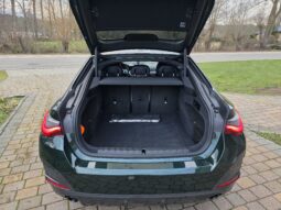 
										BMW 420d Gran Coupé M Sport full									