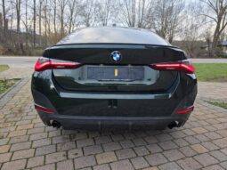
										BMW 420d Gran Coupé M Sport full									