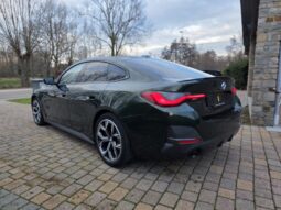 
										BMW 420d Gran Coupé M Sport full									