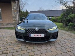 BMW 420d Gran Coupé M Sport