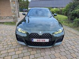 BMW 420d Gran Coupé M Sport