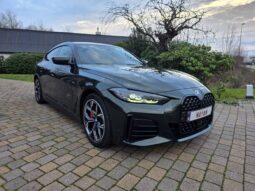 BMW 420d Gran Coupé M Sport