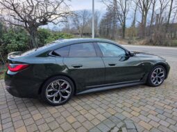 
										BMW 420d Gran Coupé M Sport full									