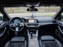 
										BMW 420d Gran Coupé M Sport full									