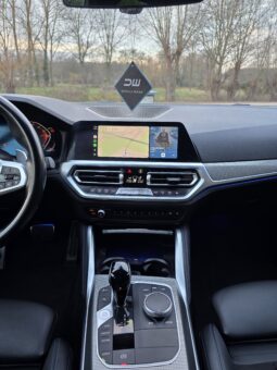 
										BMW 420d Gran Coupé M Sport full									