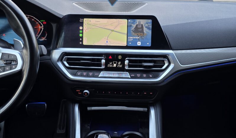 
								BMW 420d Gran Coupé M Sport full									