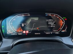 
										BMW 420d Gran Coupé M Sport full									