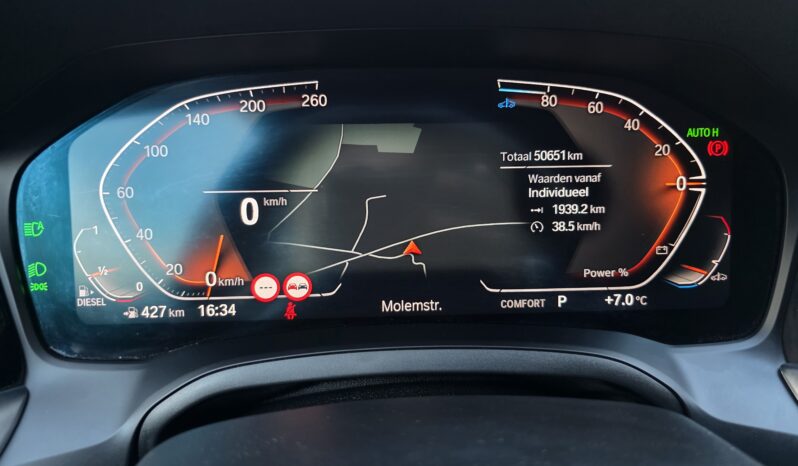 
								BMW 420d Gran Coupé M Sport full									