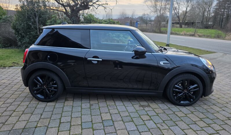 
								Mini Cooper full									