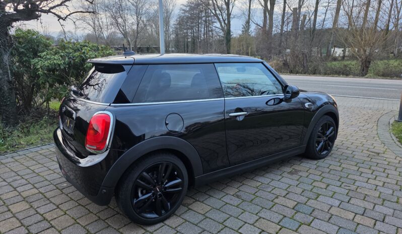 
								Mini Cooper full									