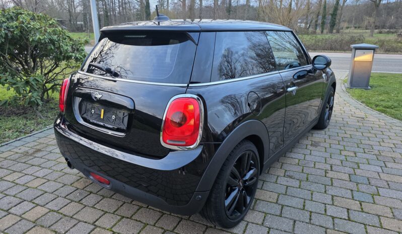 
								Mini Cooper full									