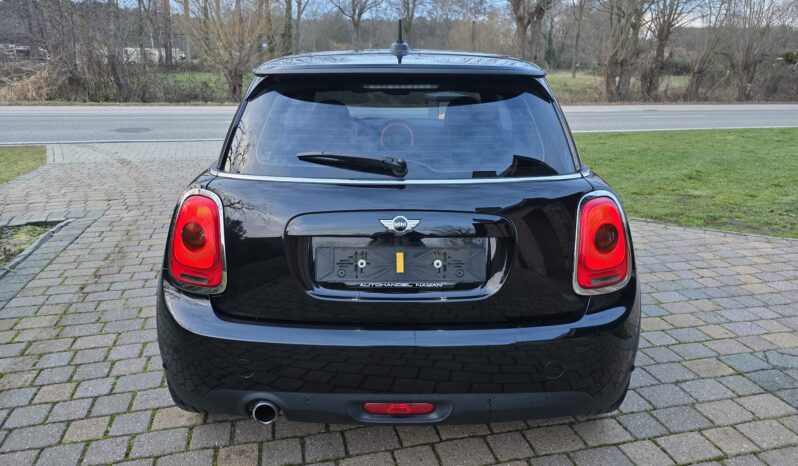 
								Mini Cooper full									