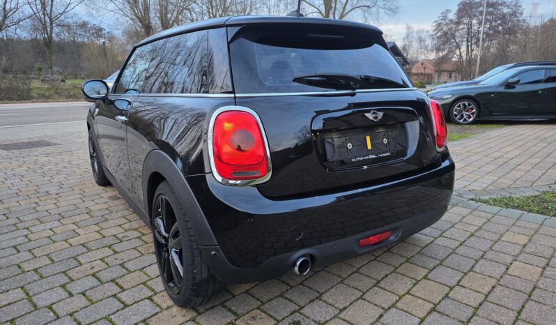 
								Mini Cooper full									