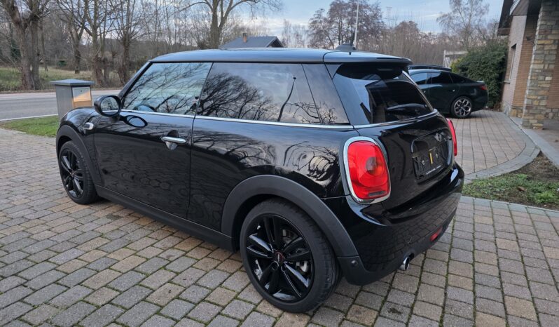 
								Mini Cooper full									