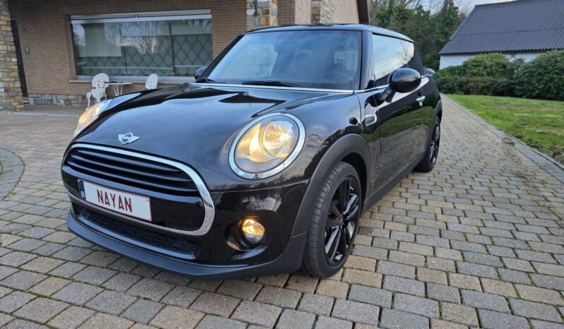 
								Mini Cooper full									