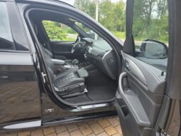 
										BMW X3 xDrive20i Aut. full									
