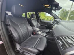 
										BMW X3 xDrive20i Aut. full									