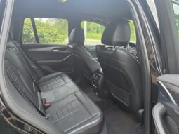 
										BMW X3 xDrive20i Aut. full									
