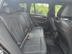 
										BMW X3 xDrive20i Aut. full									