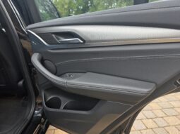 
										BMW X3 xDrive20i Aut. full									