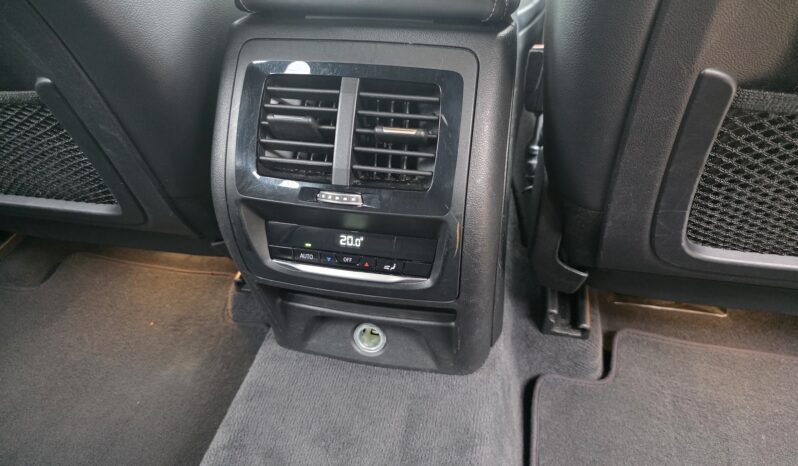 
								BMW X3 xDrive20i Aut. full									