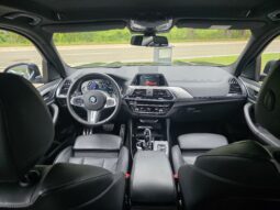 
										BMW X3 xDrive20i Aut. full									