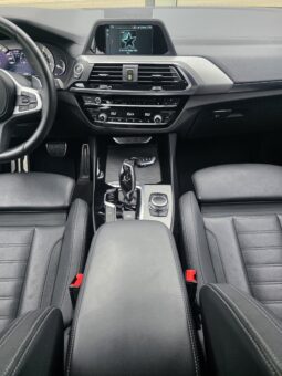 
										BMW X3 xDrive20i Aut. full									