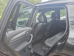 
										BMW X3 xDrive20i Aut. full									