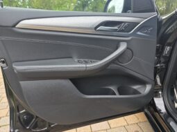 
										BMW X3 xDrive20i Aut. full									