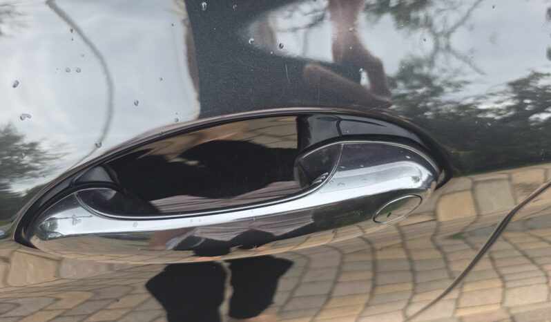 
								BMW X3 xDrive20i Aut. full									
