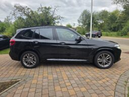 
										BMW X3 xDrive20i Aut. full									