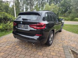 
										BMW X3 xDrive20i Aut. full									