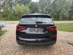 
										BMW X3 xDrive20i Aut. full									