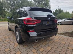 
										BMW X3 xDrive20i Aut. full									