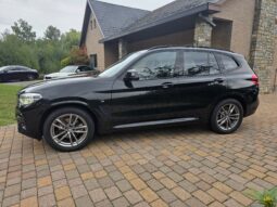 BMW X3 xDrive20i Aut.