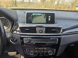 
										BMW X1 sDrive20d full									