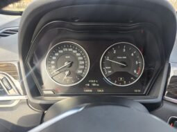 
										BMW X1 sDrive20d full									