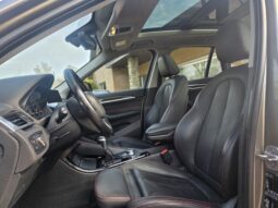 
										BMW X1 sDrive20d full									