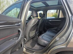 
										BMW X1 sDrive20d full									