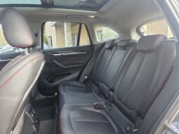 
										BMW X1 sDrive20d full									