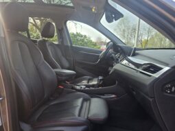 
										BMW X1 sDrive20d full									