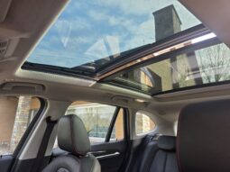 
										BMW X1 sDrive20d full									