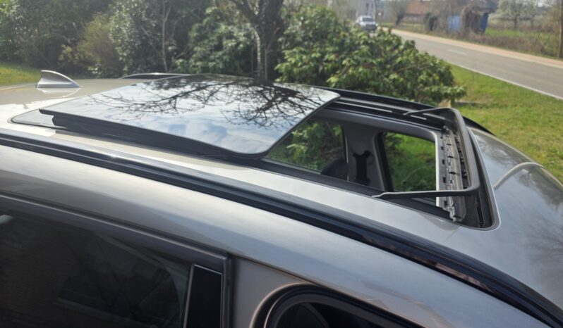 
								BMW X1 sDrive20d full									