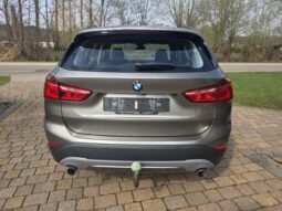 
										BMW X1 sDrive20d full									